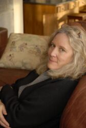 10 Questions for D.M. Gordon