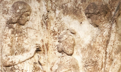 Feature image for Autumn Journal on Autumn Journal: 10