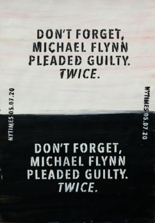 Feature image for Trump Papers