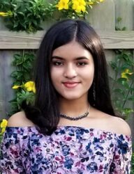 10 Questions for Uma Menon