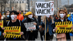 Mobilize the Diaspora, End the Pandemic!