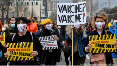 Feature image for Mobilize the Diaspora, End the Pandemic!