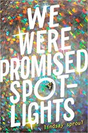 Feature image for In Spite of Herself