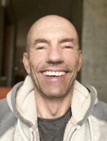 Feature image for 10 Questions for Peter Krumbach