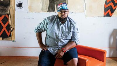 Feature image for Thoughts From a Dark Girl on Robert Pruitt’s “Pretty For a Black Girl”