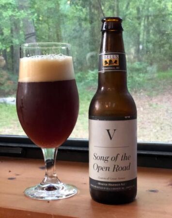 Feature image for Homebound on Whitman’s Open Road