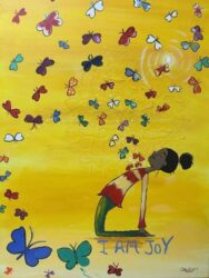 What Do We Have to Lose?