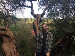 10 Questions for Daniel Barnum