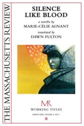 Silence Like Blood (Working Titles Volume 5.1)