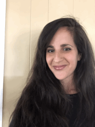 10 Questions for Brooke Sahni