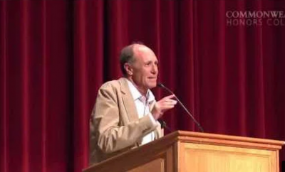 Feature image for For David 1: The Great Lie of Ideals