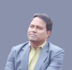 10 Questions for Mohammad Shafiqul Islam