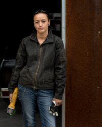 10 Questions for Rose B. Simpson