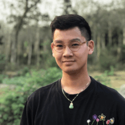 10 Questions for Steven Duong