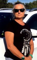 10 Questions for Suzanne S. Rancourt