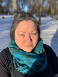 10 Questions for Tiffany Midge