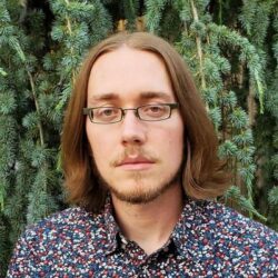 10 Questions for Andrew Hemmert