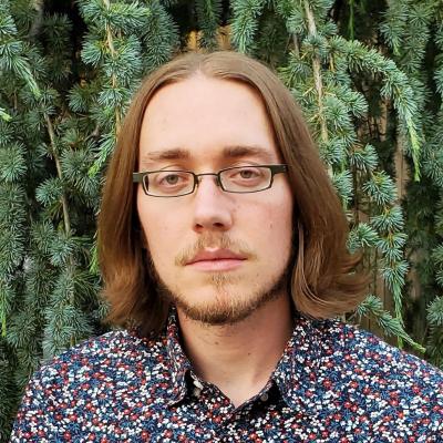 Feature image for 10 Questions for Andrew Hemmert