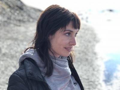 Feature image for 10 Questions for Summer J. Hart