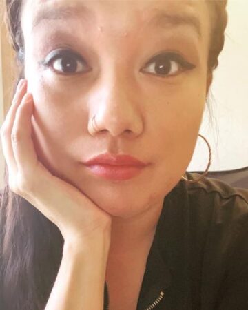 Feature image for 10 Questions for Shaina A. Nez