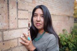 10 Questions for Esther Belin