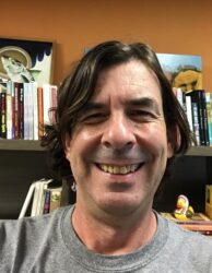 10 Questions for Carter Meland