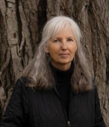 10 Questions for Diane Wilson