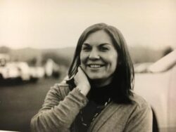 10 Questions for Michelle LaPena