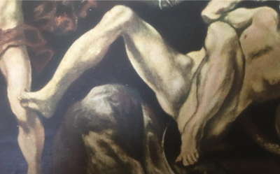 Feature image for The Knee: A Short History