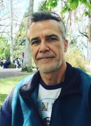 (Almost) 10 Questions for Chip Livingston