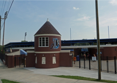 Feature image for Bull Durham, 1965