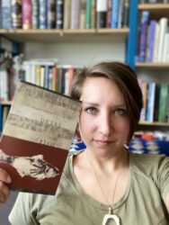 10 Questions for Abigail Chabitnoy