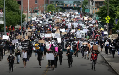 Feature image for When will we ever learn?