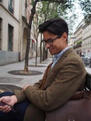 10 Questions for Jon Hickey