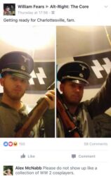 Wounded in Hatred, Part One