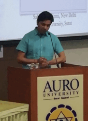 Corona Virus and the Animal Within Us