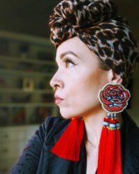 10 Questions for Jessica Mehta