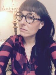 10 Questions for Erika T. Wurth