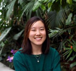 10 Questions for Sonya Chyu