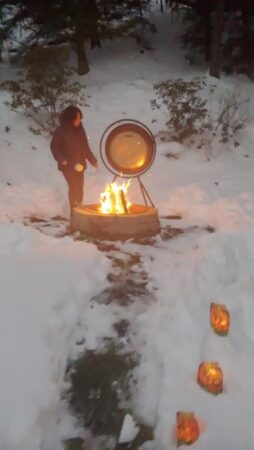 Feature image for On Light