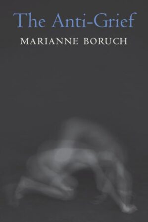 Feature image for 10 Questions for Marianne Boruch