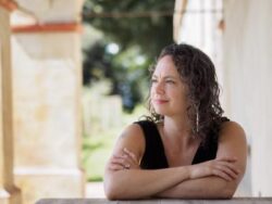 10 Questions for Emily Van Kley