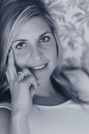 Feature image for 10 Questions for Emily Schulten