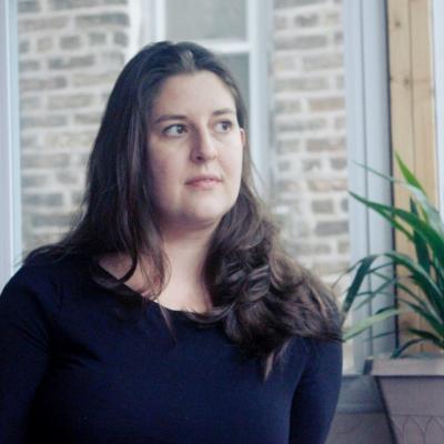 Feature image for 10 Questions for Karen Hilberg