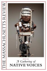 A Virtual Gathering of Native Voices