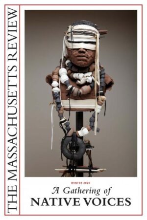 Feature image for A Virtual Gathering of Native Voices