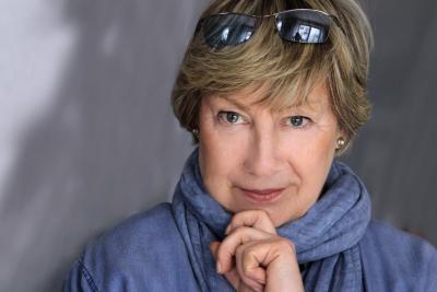 Feature image for 10 Questions for Ewa Lipska