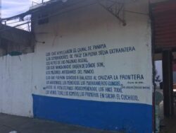 Love Poem and Response