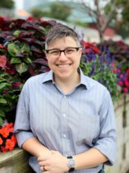 10 Questions for Amanda Kabak