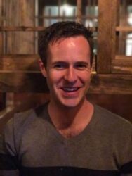 10 Questions for Mike Day